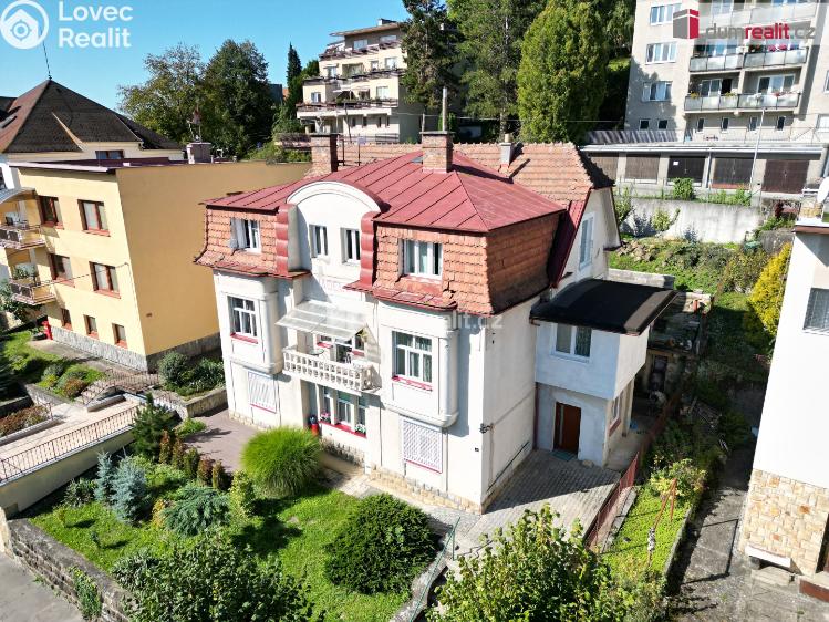 Продаж квартири 3+KK Luhačovice, Josefa Černíka č. 16