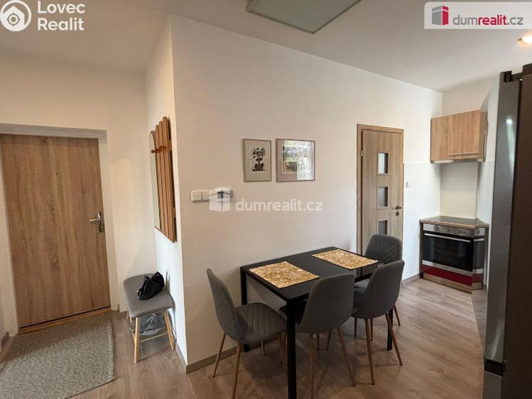 Продаж квартири 3+KK Luhačovice, Josefa Černíka č. 20