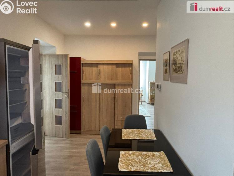 Продаж квартири 3+KK Luhačovice, Josefa Černíka č. 23