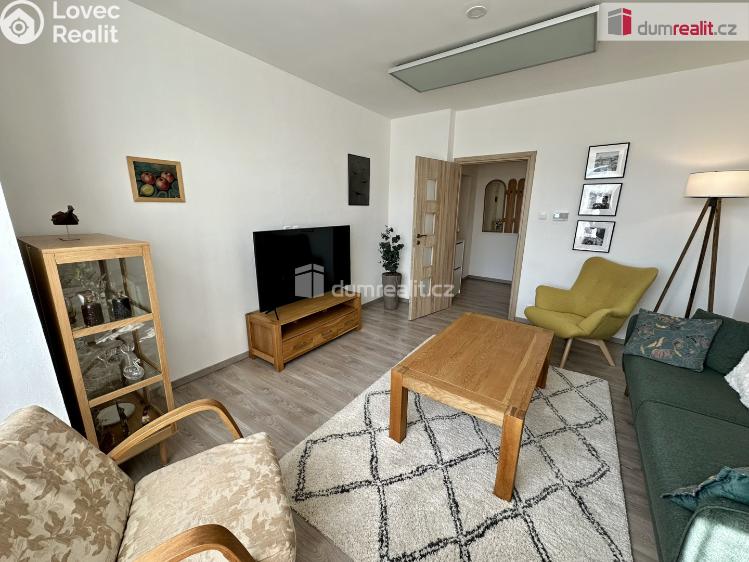 Продаж квартири 3+KK Luhačovice, Josefa Černíka č. 25