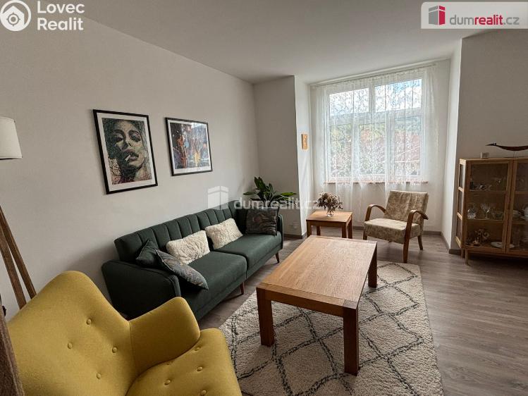 Продаж квартири 3+KK Luhačovice, Josefa Černíka č. 27