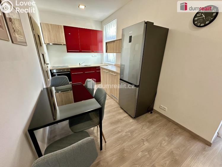 Продаж квартири 3+KK Luhačovice, Josefa Černíka č. 31