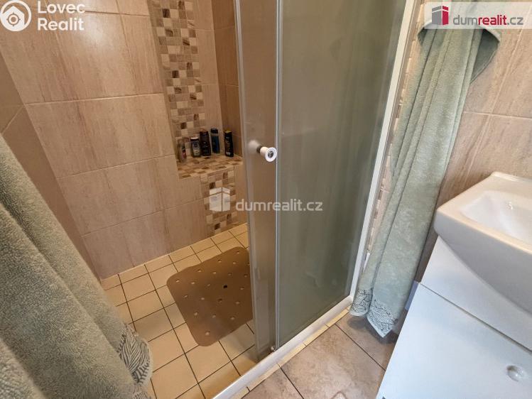 Продаж квартири 3+KK Luhačovice, Josefa Černíka č. 33