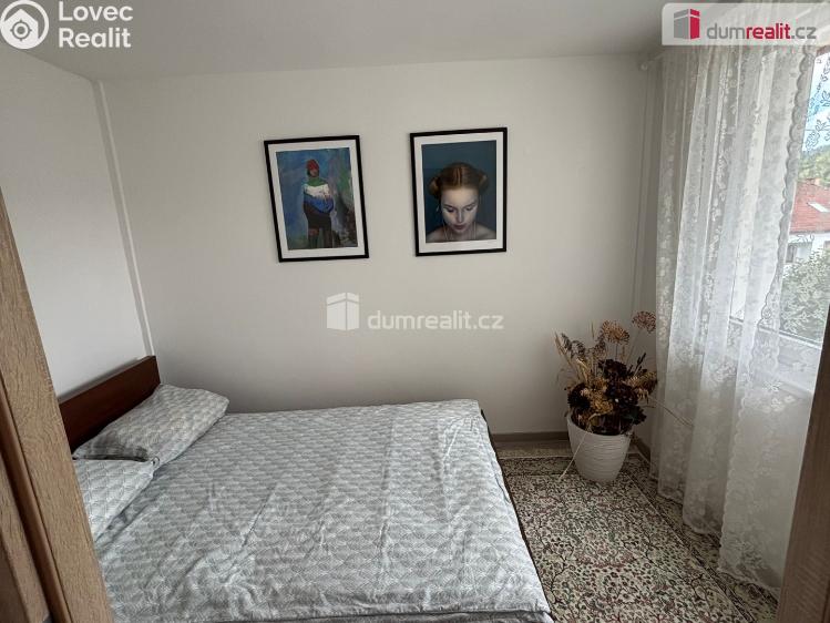 Продаж квартири 3+KK Luhačovice, Josefa Černíka č. 37