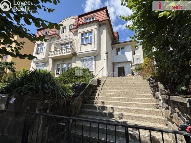 Продаж квартири 3+KK Luhačovice, Josefa Černíka č. 39