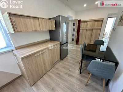 Prodej bytu 3+KK Luhačovice, Josefa Černíka č. 5