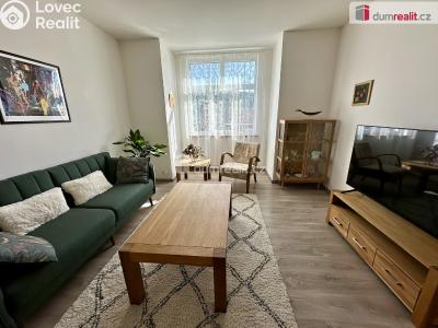 Продаж квартири 3+KK Luhačovice, Josefa Černíka č. 4
