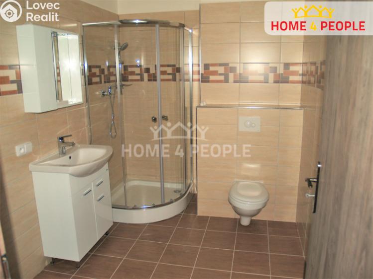 Pronájem bytu 2+KK Chodov, Školní č. 2