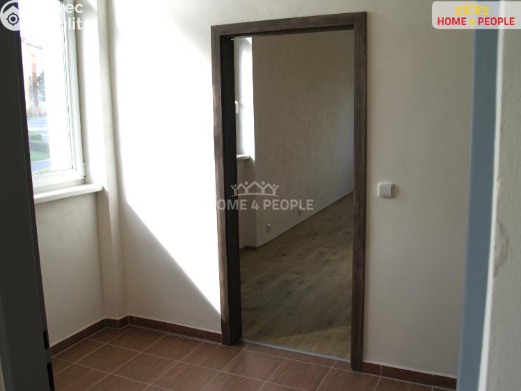 Pronájem bytu 2+KK Chodov, Školní č. 5