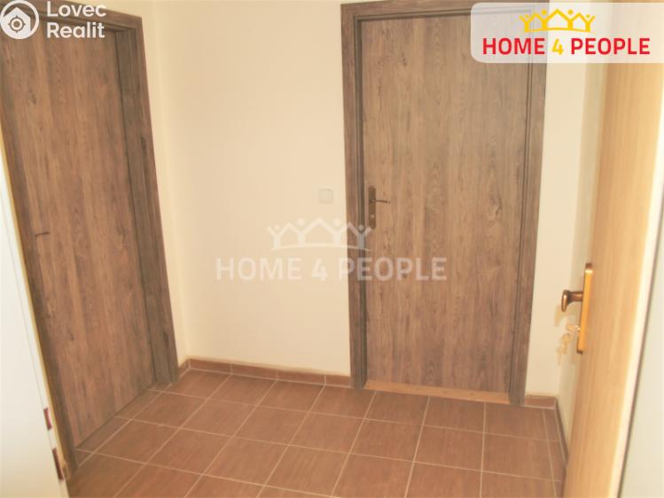 Pronájem bytu 2+KK Chodov, Školní č. 6