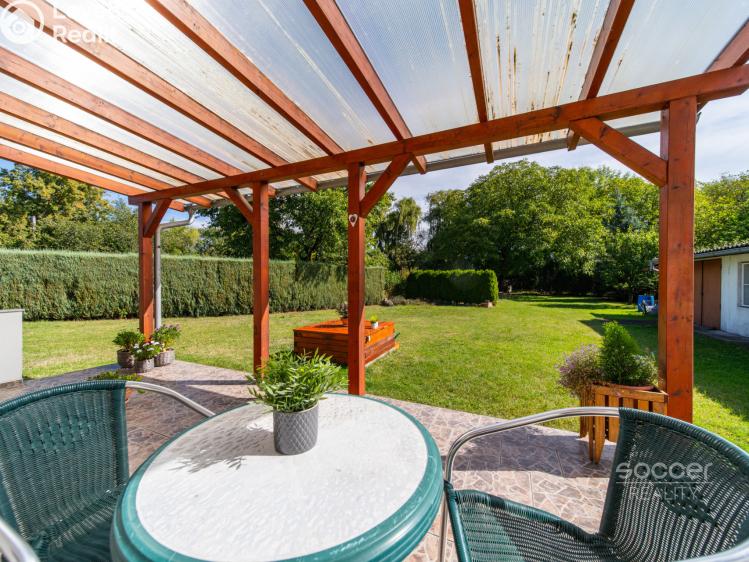 Prodej rodinného domu Křečkov č. 6