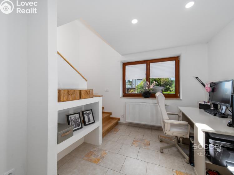 Prodej rodinného domu Křečkov č. 19