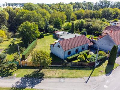 Sale family house Křečkov č. 2