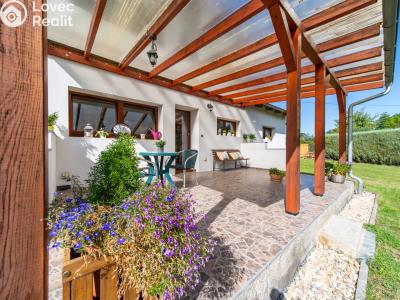 Sale family house Křečkov č. 4