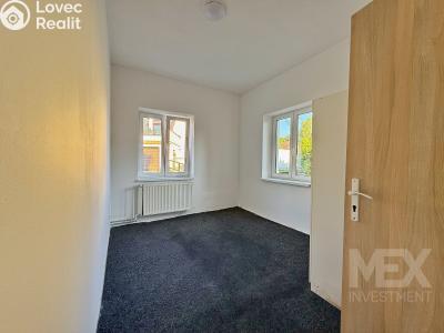 Prodej činžovního domu Svratka, Na Nábřeží 77 č. 5