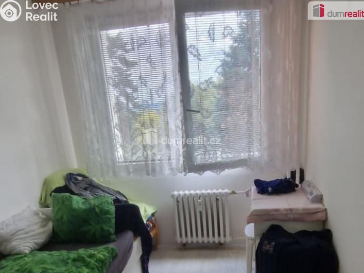 Prodej bytu 2+KK Litvínov, Kopistská č. 5