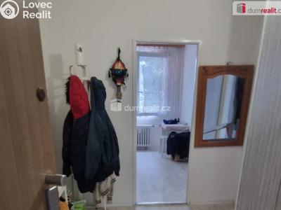 Prodej bytu 2+KK Litvínov, Kopistská č. 2