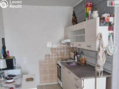 Prodej bytu 2+KK Litvínov, Kopistská č. 4