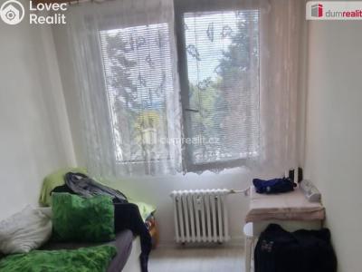 Prodej bytu 2+KK Litvínov, Kopistská č. 5