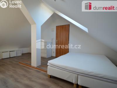 Rent apartment 1+KK Praha 5, Jindřicha Plachty č. 2
