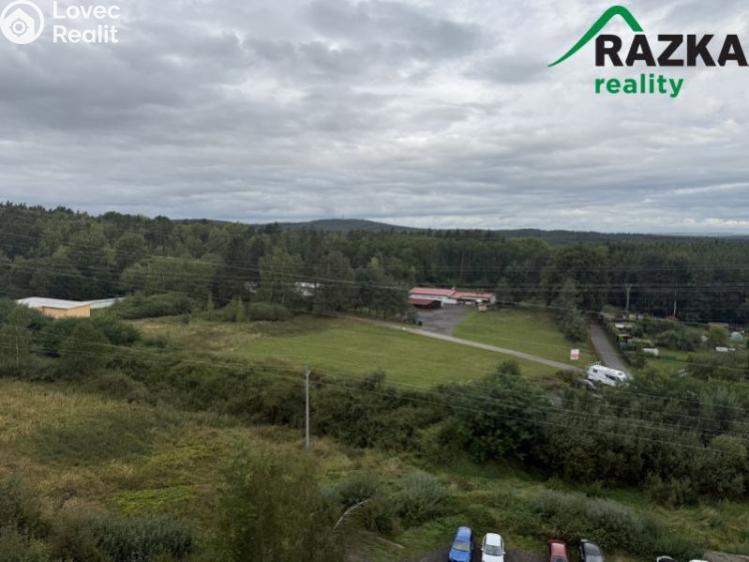 Prodej bytu 3+1 Plzeň, Rabštejnská č. 7
