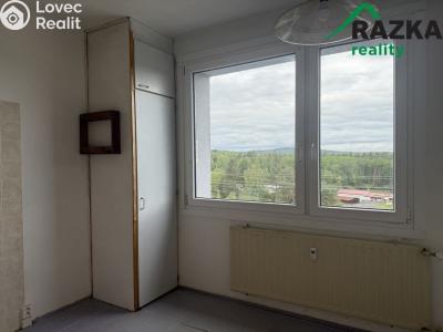 Prodej bytu 3+1 Plzeň, Rabštejnská č. 3