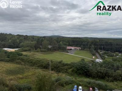 Продаж квартири 3+1 Plzeň, Rabštejnská č. 6