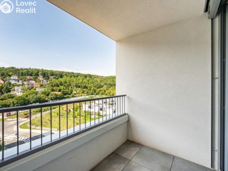 Pronájem bytu 4+KK Praha, Walterovo náměstí č. 8