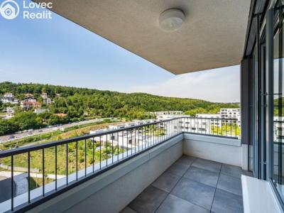 Rent apartment 4+KK Praha, Walterovo náměstí č. 2