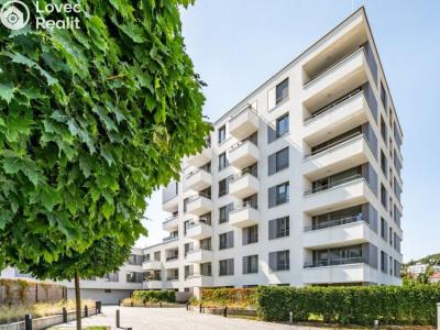 Rent apartment 4+KK Praha, Walterovo náměstí č. 3