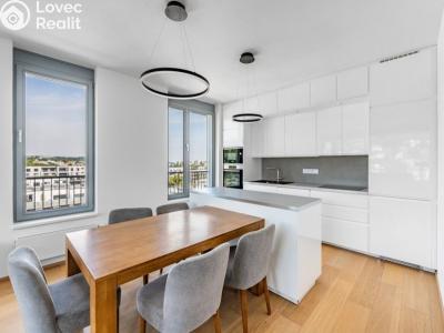 Rent apartment 4+KK Praha, Walterovo náměstí č. 4