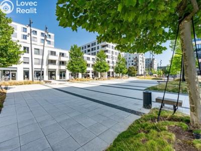 Rent apartment 4+KK Praha, Walterovo náměstí č. 6