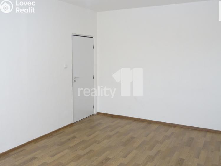 Pronájem bytu 2+1 Stráž pod Ralskem, Energetiků č. 18
