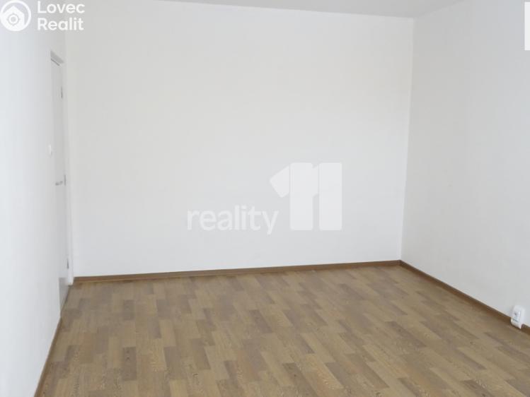 Pronájem bytu 2+1 Stráž pod Ralskem, Energetiků č. 21
