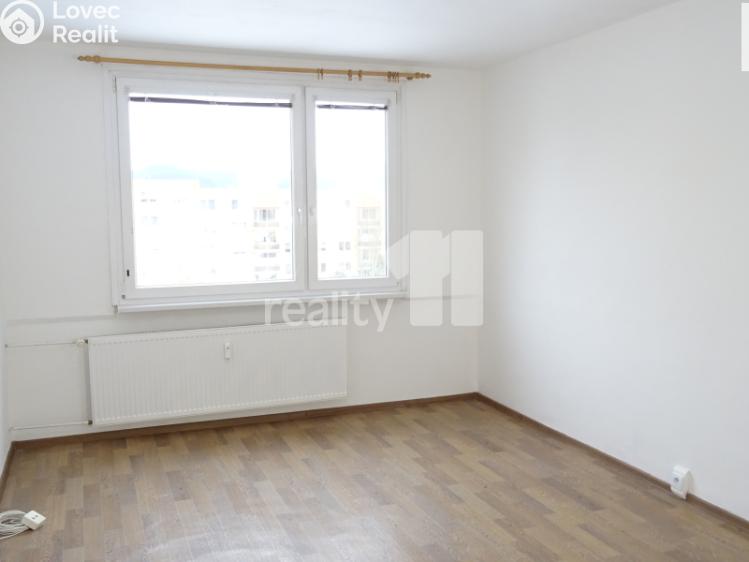 Pronájem bytu 2+1 Stráž pod Ralskem, Energetiků č. 24