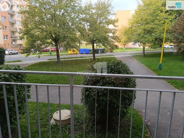 Pronájem bytu 2+1 Stráž pod Ralskem, Energetiků č. 34