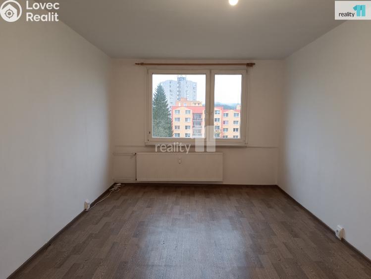 Pronájem bytu 2+1 Stráž pod Ralskem, Energetiků č. 36