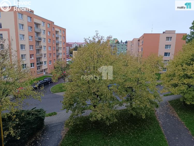 Pronájem bytu 2+1 Stráž pod Ralskem, Energetiků č. 43