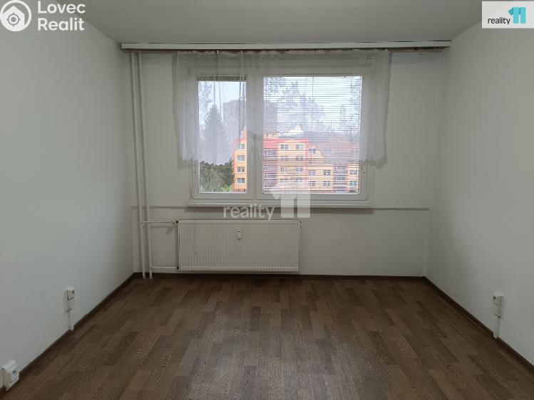 Pronájem bytu 2+1 Stráž pod Ralskem, Energetiků č. 45