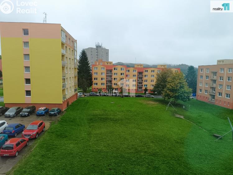 Pronájem bytu 2+1 Stráž pod Ralskem, Energetiků č. 49