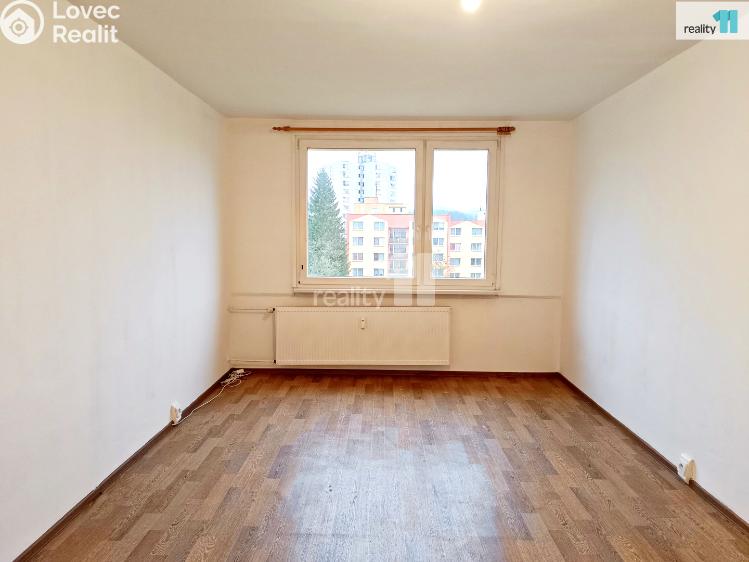 Pronájem bytu 2+1 Stráž pod Ralskem, Energetiků č. 23