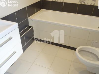 Pronájem bytu 2+1 Stráž pod Ralskem, Energetiků č. 5