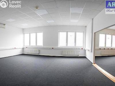 Pronájem skladového prostoru Svojkovice č. 6
