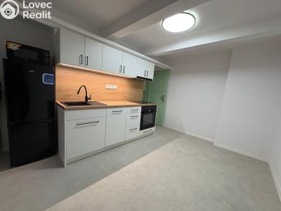 Pronájem bytu 1+KK Zlín, B. Němcové 368 č. 2
