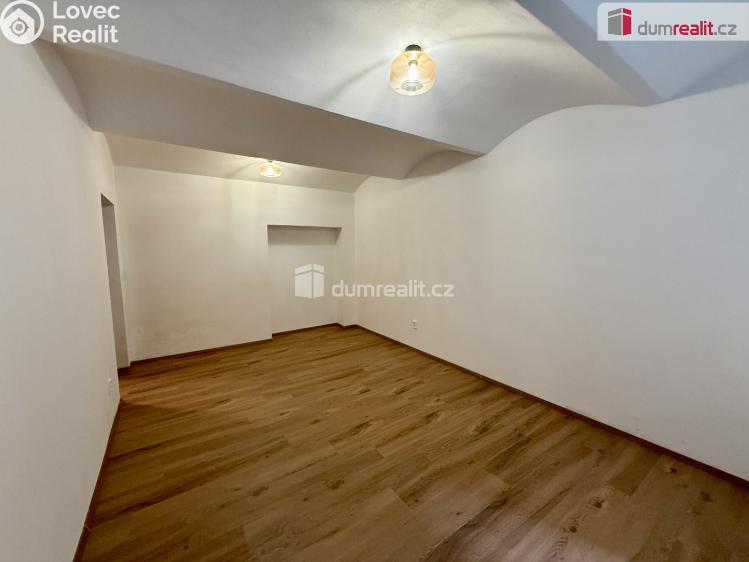 Prodej bytu 3+KK Mariánské Lázně, Třebízského č. 11