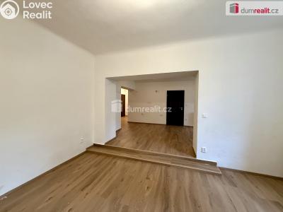 Prodej bytu 3+KK Mariánské Lázně, Třebízského č. 5