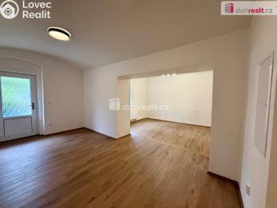 Prodej bytu 3+KK Mariánské Lázně, Třebízského č. 6