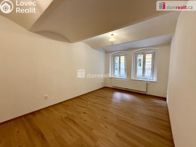Продажа квартиры 3+KK Mariánské Lázně, Třebízského č. 13
