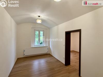 Продажа квартиры 3+KK Mariánské Lázně, Třebízského č. 14