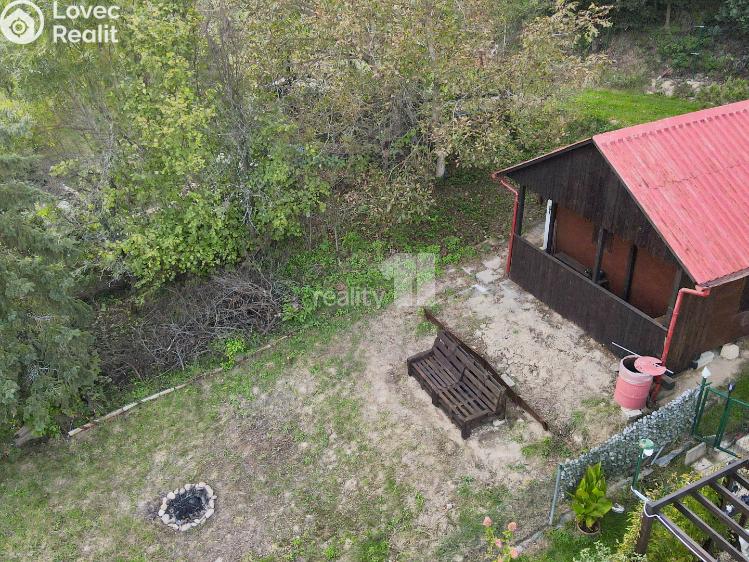 Prodej chaty Březolupy č. 10
